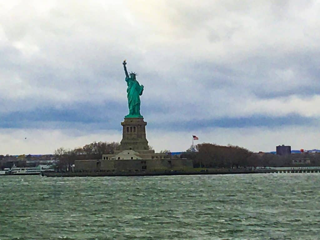 How to Spend a Week in NYC with Family