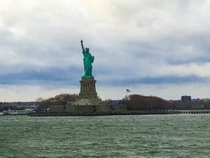 How to Spend a Week in NYC with Family
