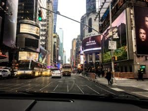 How to Spend a Week in NYC with Family