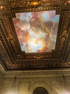 American Museum of Natural History
