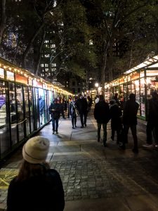 How to Spend a Week in NYC with Family.