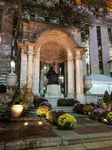 How to Spend a Week in NYC with Family.