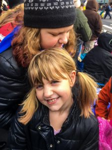 How to Spend a Week in NYC with Family. Macy's Thanksgiving Day Parade!