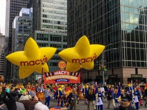 How to Spend a Week in NYC with Family. Macy's Thanksgiving Day Parade!