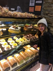 How to Spend a Week in NYC with Family. We loved China Town!