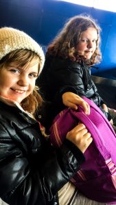 How to Spend a Week in NYC with Family. There's a free ferry to Staten Island!