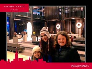 How to Spend a Week in NYC with Family