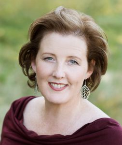 Maureen Magauran, MD on 3 Things You Can Do RIGHT NOW to Feel Less Anxious