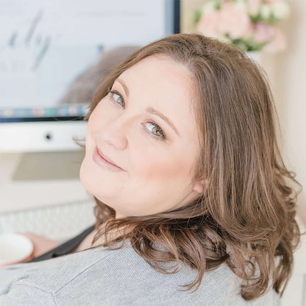 Guest Blogger Sarah Shuttle at idyllicpursuit.com