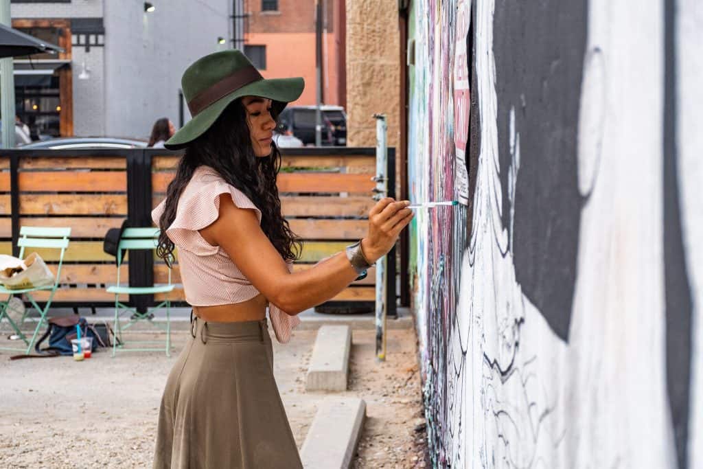 4 Creative and Relaxing Hobbies to do at Home