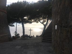 The Solo Female Traveler's Guide to Cinque Terre at idyllicpursuit.com