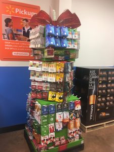 How to dress up a gift card at idyllicpursuit.com