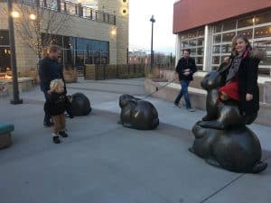 This family-friendly Midwest vacation spot is "better than Disney!" at idyllicpursuit.com