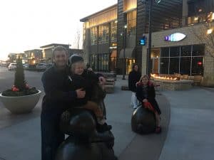 This family-friendly Midwest vacation spot is "better than Disney!" at idyllicpursuit.com