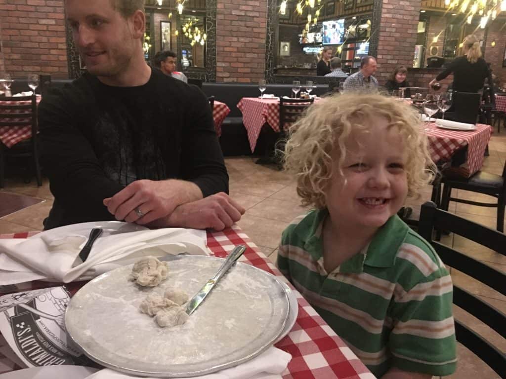 This family-friendly Midwest vacation spot is "better than Disney!" at idyllicpursuit.com