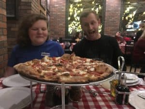 This family-friendly Midwest vacation spot is "better than Disney!" at idyllicpursuit.com