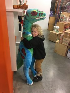 This family-friendly Midwest vacation spot is "better than Disney!" at idyllicpursuit.com