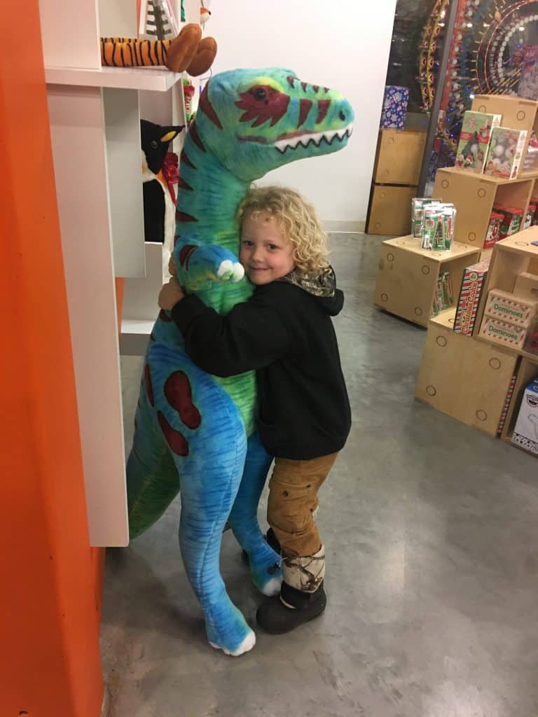 This family-friendly Midwest vacation spot is "better than Disney!" at idyllicpursuit.com