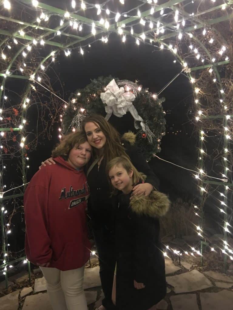 This family-friendly Midwest vacation spot is "better than Disney!" at idyllicpursuit.com