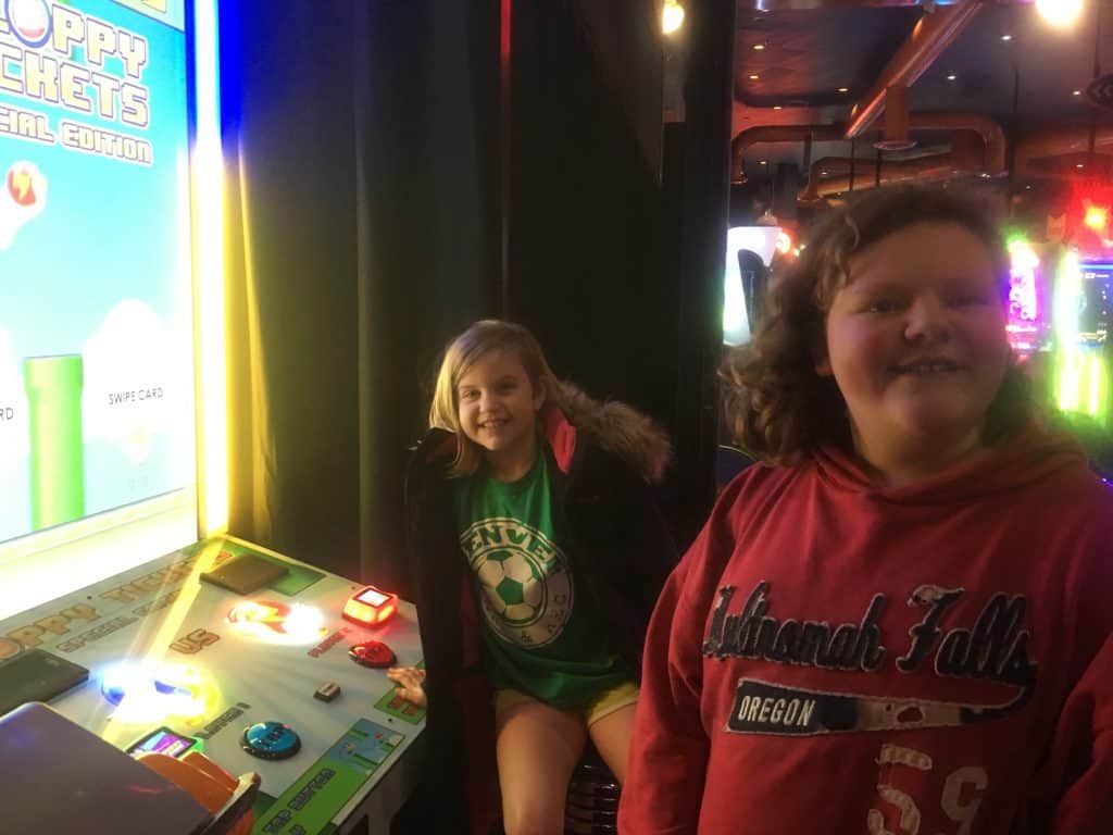 This family-friendly Midwest vacation spot is "better than Disney!" at idyllicpursuit.com