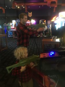 This family-friendly Midwest vacation spot is "better than Disney!" at idyllicpursuit.com