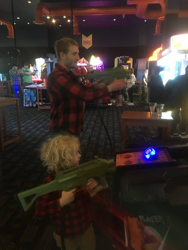 This family-friendly Midwest vacation spot is "better than Disney!" at idyllicpursuit.com