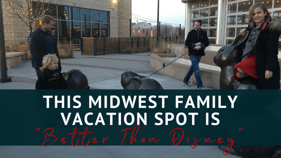 How to Spend a Weekend in Overland Park, Kansas