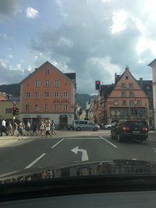 What it's really like driving on the Autobahn at idyllicpursuit.com