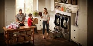 This Husband Shares 5 Secrets To A Spotless House at idyllicpursuit.com