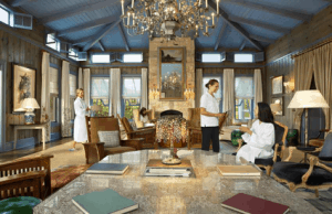 This Spa Getaway is Sure to Strengthen Your Marriage at idyllicpursuit.com