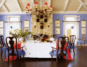 This Spa Getaway is Sure to Strengthen Your Marriage at idyllicpursuit.com
