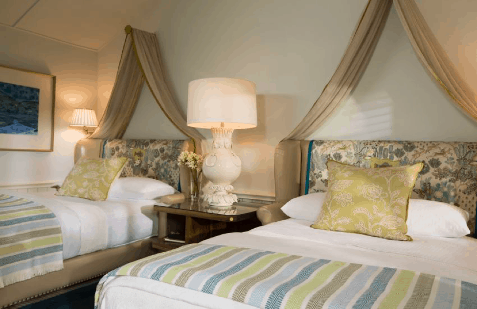 This Spa Getaway is Sure to Strengthen Your Marriage at idyllicpursuit.com