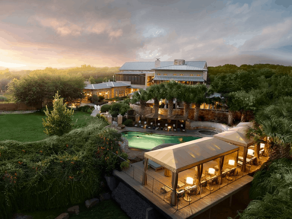 This Spa Getaway is Sure to Strengthen Your Marriage at idyllicpursuit.com