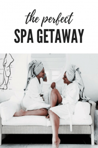 This Spa Getaway is Sure to Strengthen Your Marriage at idyllicpursuit.com