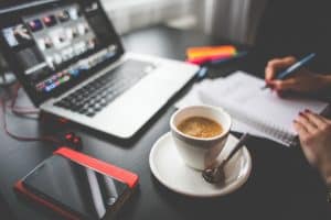 Is Part-Time Work Really Career Suicide? A guest post by Kathy Wilson at idyllicpursuit.com