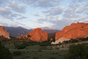 Top 5 Family-Friendly Places to Visit in Colorado Springs