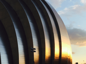 The Nation's Best Theaters