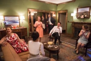 Southern Gothic at the Windy City Playhouse