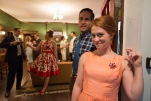 Southern Gothic at the Windy City Playhouse in Chicago