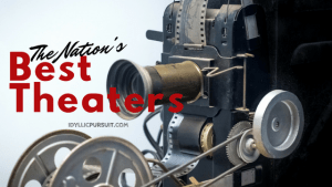 The Nation's Best Theaters
