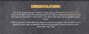 How to earn money for your school