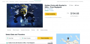 TripAdvisor is super easy to use