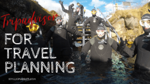 How to use Tripadvisor