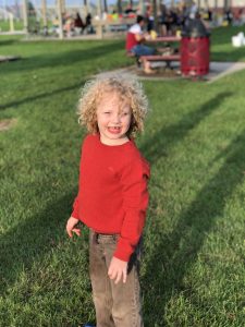 5 Things Every SPD Mom Wishes She Could Tell Neurotypical Parents