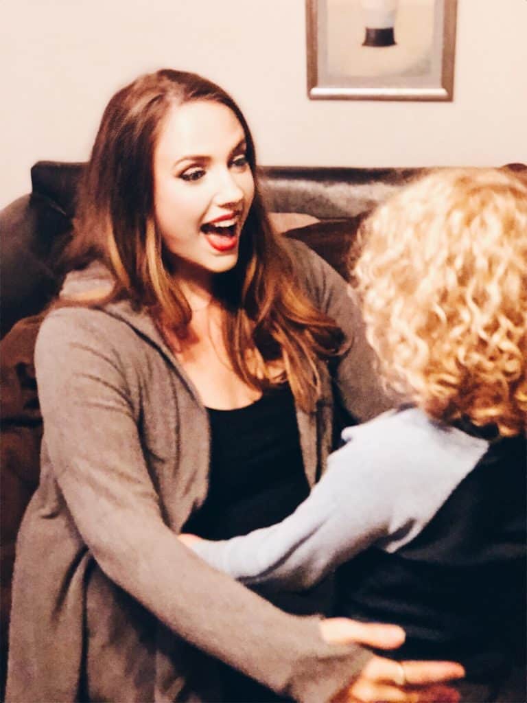 The day my hustle obsession almost killed my daughter