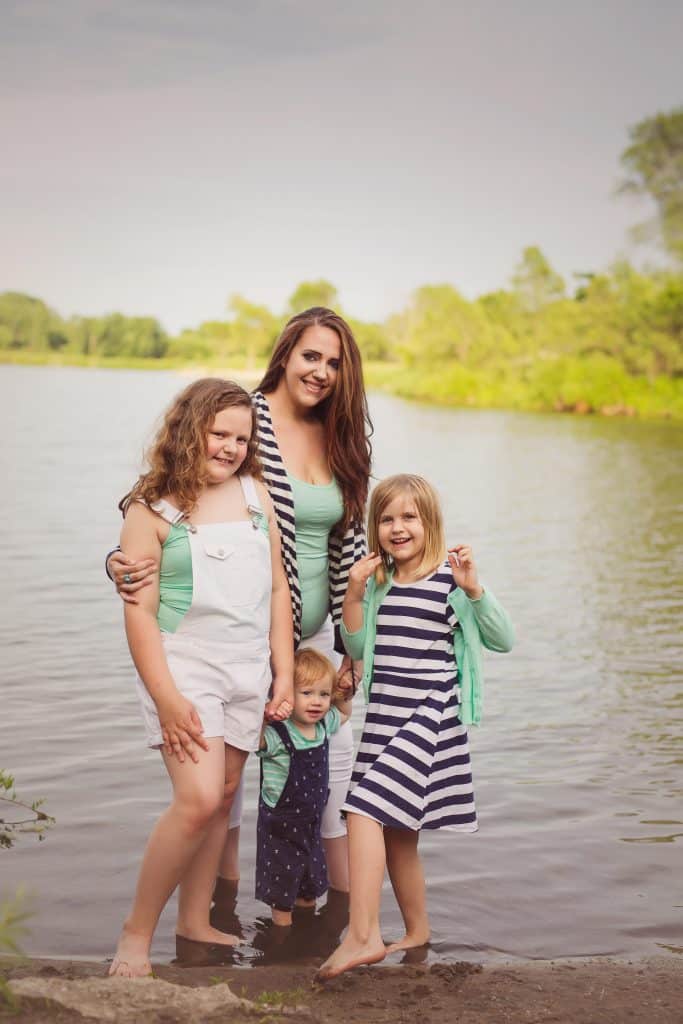 The day my hustle obsession almost killed my daughter