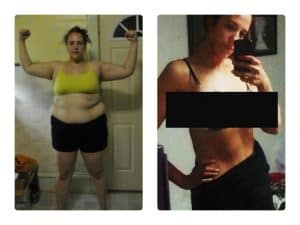 How to track weight loss