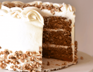 Old Fashioned Carrot Cake Recipe | carrot cake | best carrot cake recipe | cake recipe | healthy cake recipe | easter cake recipe | holiday cake recipe | yummy cake recipe | easy carrot cake | southern carrot cake recipe | moist carrot cake recipe |