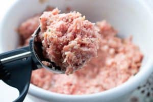 Instant Pot Italian Meatball Sliders