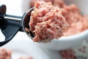 Instant Pot Italian Meatball Sliders